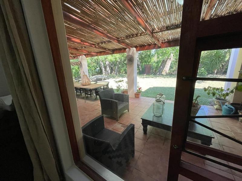 To Let 3 Bedroom Property for Rent in Bizweni Western Cape